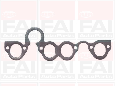 Gasket Set, intake manifold